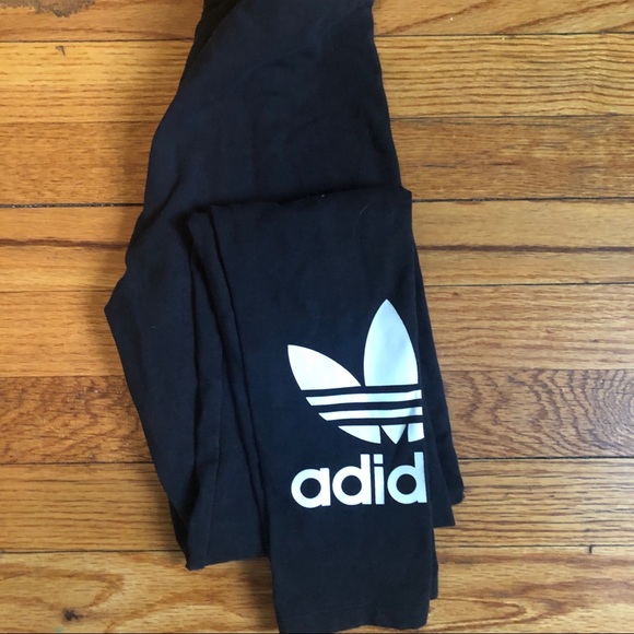 Nike Pants - Girls Nike leggings